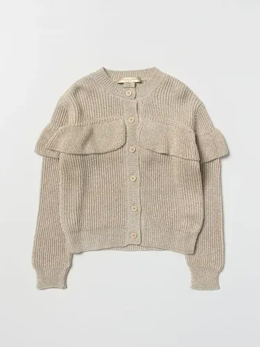 Cardigan Stella McCartney con rouches (103633646) Cardigan Stella McCartney con rouches (103633646)