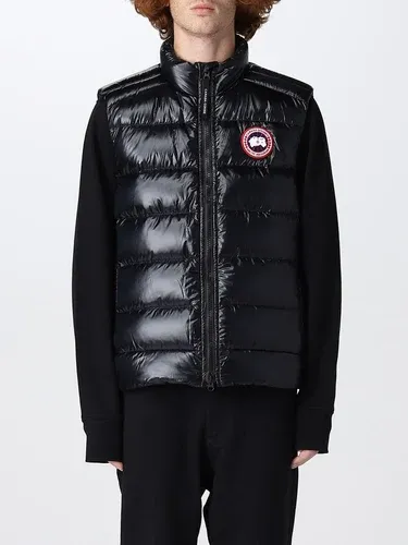 Giacca CANADA GOOSE Uomo colore Nero (103633705) Giacca CANADA GOOSE Uomo colore Nero (103633705)