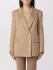 Blazer TAGLIATORE Donna colore Beige (103633753)