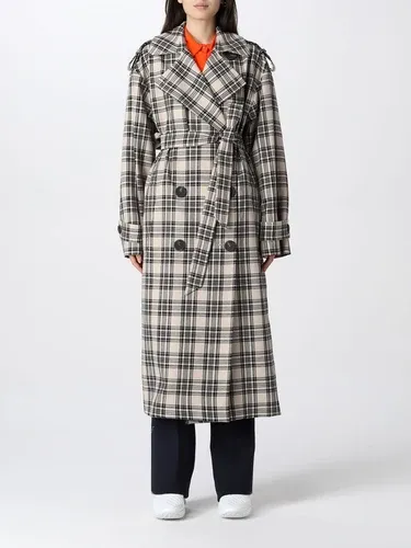 Trench Palanca Sportmax in lana (103633702) Trench Palanca Sportmax in lana (103633702)