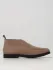 Polacchino Kiton in suede (103633713)