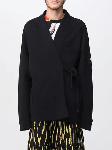 Felpa a vestaglia Ambush con logo (103633819)