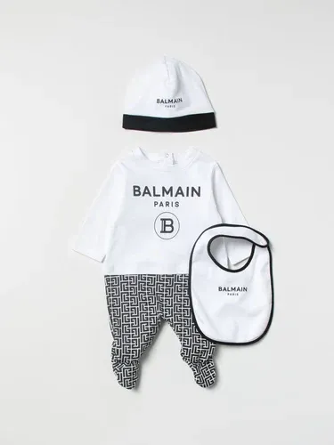 Combinato BALMAIN Bambino colore Nero (103633790)