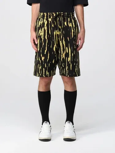 Pantaloncino AMBUSH Uomo colore Giallo (103633810)