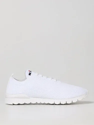Sneakers Kiton in maglia di cotone (103633814) Sneakers Kiton in maglia di cotone (103633814)