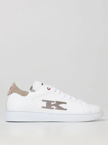 Sneakers Kiton in pelle (103633805) Sneakers Kiton in pelle (103633805)