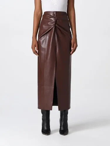 Gonna Nanushka in pelle sintetica (103633768) Gonna Nanushka in pelle sintetica (103633768)