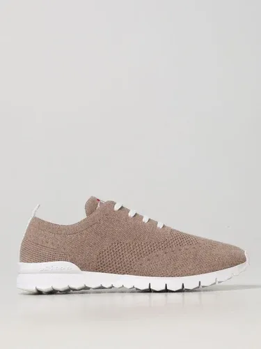 Sneakers Kiton in cashmere (105903327) Sneakers Kiton in cashmere (105903327)