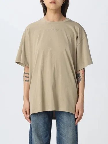 T-shirt Mm6 Maison Margiela con logo (103633843)