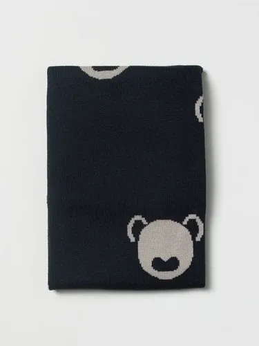 Copertina LITTLE BEAR Bambino colore Blue (103633901) Copertina LITTLE BEAR Bambino colore Blue (103633901)