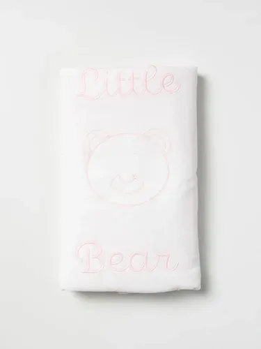 Copertina LITTLE BEAR Bambino colore Bianco (103633878) Copertina LITTLE BEAR Bambino colore Bianco (103633878)