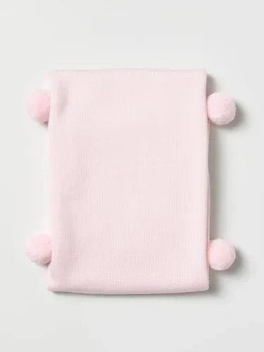 Copertina LITTLE BEAR Bambino colore Rosa (103633891)