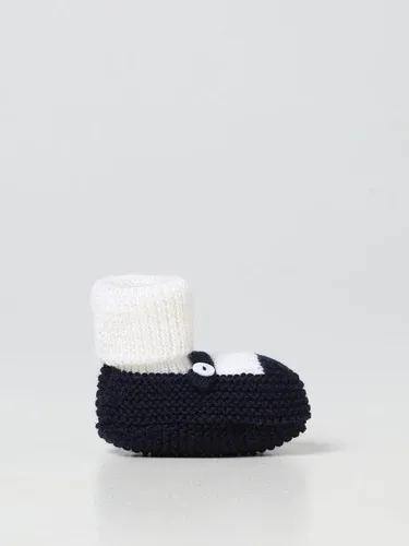 Scarpe Little Bear in maglia di cotone (103633870)