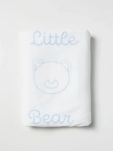 Copertina LITTLE BEAR Bambino colore Rosa (103633879)