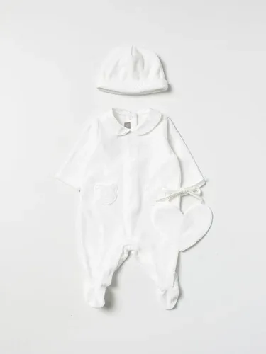 Completo LITTLE BEAR Bambino colore Bianco (103633928)