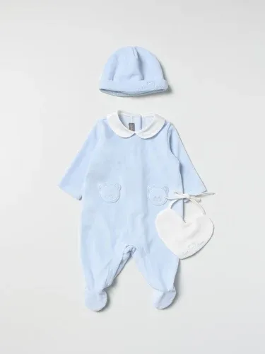 Completo LITTLE BEAR Bambino colore Celeste (103633929) Completo LITTLE BEAR Bambino colore Celeste (103633929)