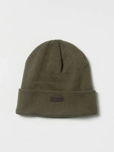 Cappello barbour in misto cotone (103633938)