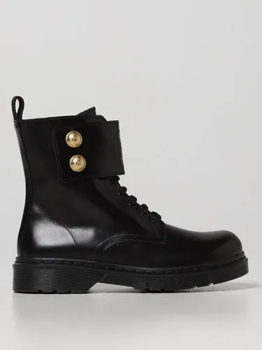 Stivaletto Balmain in pelle (103633946) Stivaletto Balmain in pelle (103633946)