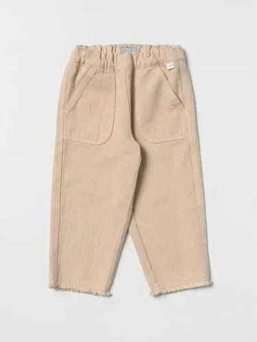 Pantalone Il Gufo in cotone (103633963) Pantalone Il Gufo in cotone (103633963)
