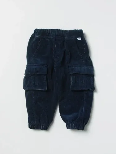 Pantalone Il Gufo in cotone stretch (103633967) Pantalone Il Gufo in cotone stretch (103633967)