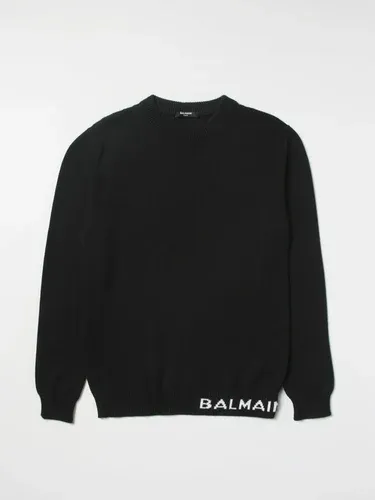 Maglia BALMAIN Bambino colore Nero (103633979)