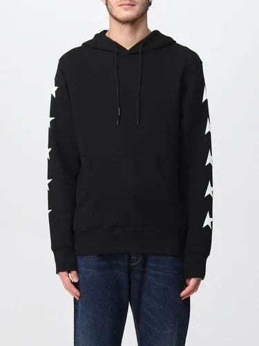 Felpa Golden Goose con stelle laterali (103633986) Felpa Golden Goose con stelle laterali (103633986)
