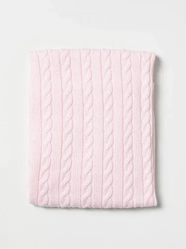Copertina LITTLE BEAR Bambino colore Rosa (103633912)