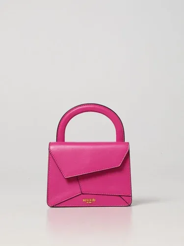 Borsa Moschino Couture in nappa (103634000) Borsa Moschino Couture in nappa (103634000)