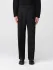 Pantalone PT Uomo colore Nero (104358802)