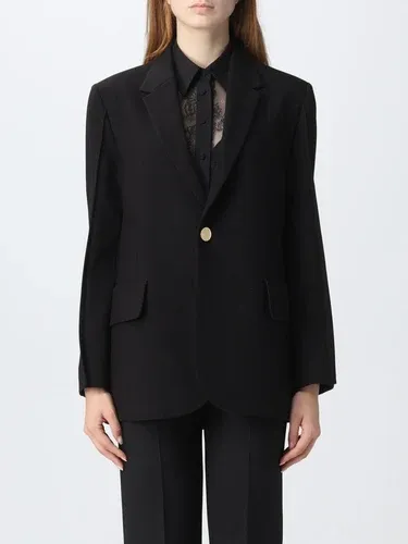 Blazer JUST CAVALLI Donna colore Nero (103633918)