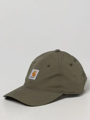 Cappello Montata Carhartt Wip in tessuto tecnico (103633921) Cappello Montata Carhartt Wip in tessuto tecnico (103633921)