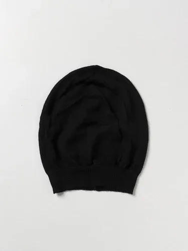 Cappello Rick Owens in cashmere (103633927)