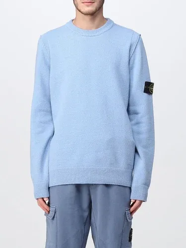 Maglia Stone Island con logo (103633994) Maglia Stone Island con logo (103633994)