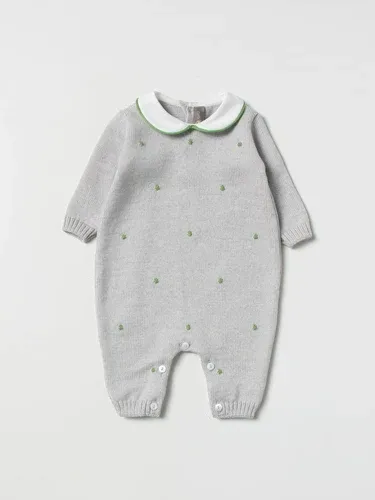 Tuta LITTLE BEAR Bambino colore Grigio (103634034) Tuta LITTLE BEAR Bambino colore Grigio (103634034)