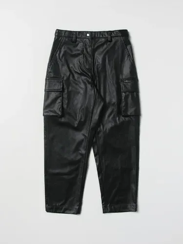 Pantalone TWINSET Bambino colore Nero (103634036)