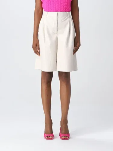 Pantaloncino MSGM Donna colore Beige (103634039) Pantaloncino MSGM Donna colore Beige (103634039)
