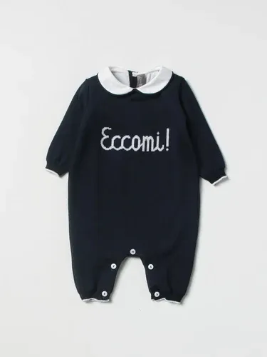 Tuta LITTLE BEAR Bambino colore Blue (103634058) Tuta LITTLE BEAR Bambino colore Blue (103634058)