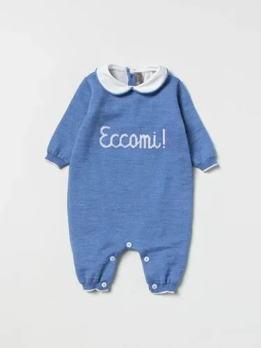 Tuta LITTLE BEAR Bambino colore Azzurro (103634060) Tuta LITTLE BEAR Bambino colore Azzurro (103634060)