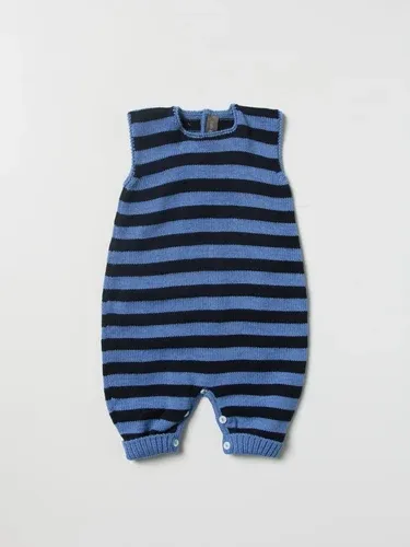 Tuta LITTLE BEAR Bambino colore Blue (103634070) Tuta LITTLE BEAR Bambino colore Blue (103634070)