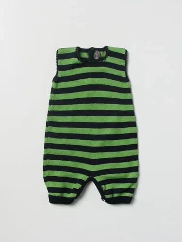 Tuta LITTLE BEAR Bambino colore Verde (103634071) Tuta LITTLE BEAR Bambino colore Verde (103634071)