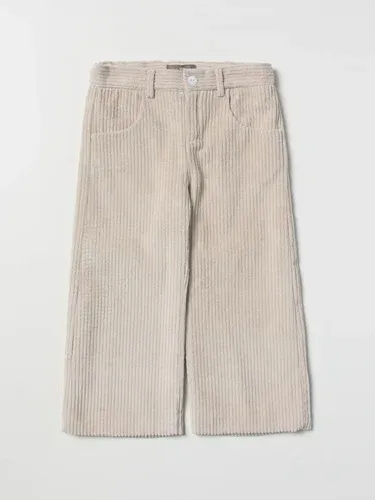 Pantalone LITTLE BEAR Bambino colore Beige (103634085)