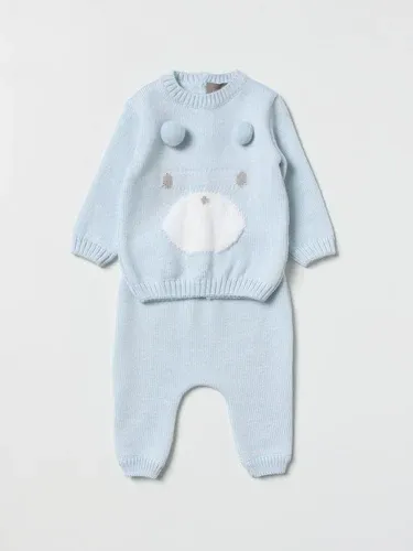 Completo LITTLE BEAR Bambino colore Celeste (103634088)
