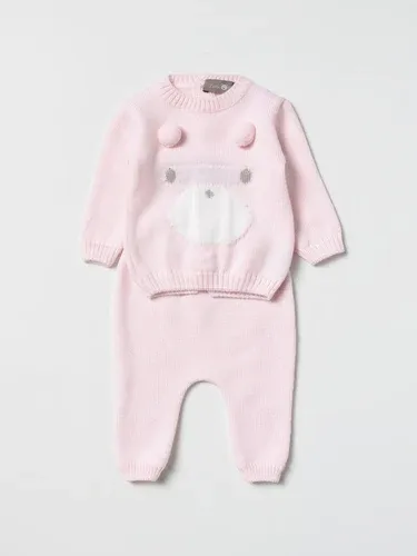 Completo LITTLE BEAR Bambino colore Rosa (103634089)