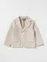 Blazer LITTLE BEAR Bambino colore Beige (103634091)