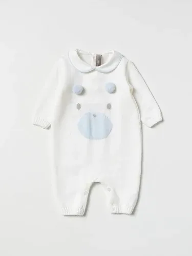 Tuta LITTLE BEAR Bambino colore Celeste (103634099) Tuta LITTLE BEAR Bambino colore Celeste (103634099)