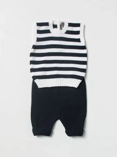 Completo LITTLE BEAR Bambino colore Blue (103634048)