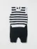 Completo LITTLE BEAR Bambino colore Blue (103634048)