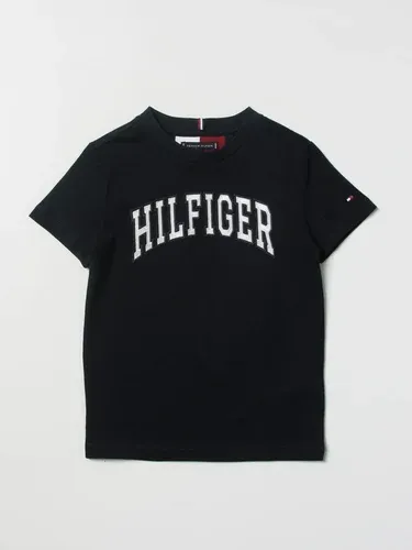 T-shirt Tommy Hilfiger con logo (103634025) T-shirt Tommy Hilfiger con logo (103634025)