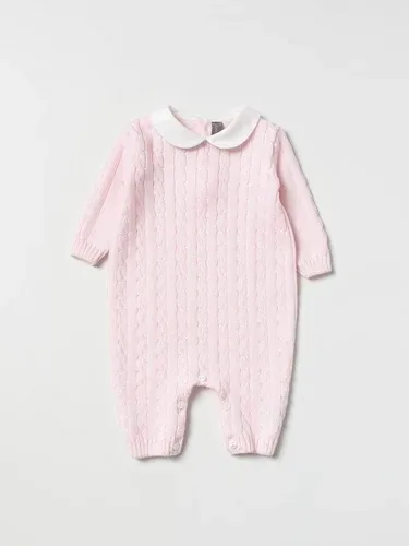 Tuta LITTLE BEAR Bambino colore Rosa (103634030) Tuta LITTLE BEAR Bambino colore Rosa (103634030)