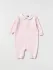 Tuta LITTLE BEAR Bambino colore Rosa (103634030)